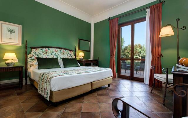 Baglio Oneto Dei Principi di San Lorenzo - Luxury Wine Resort