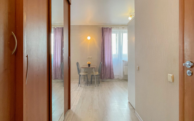 Dearhome Na 8 Marta 30b Apartments