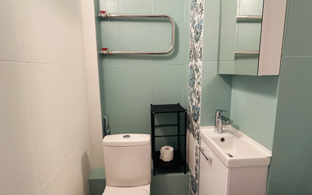 Квартира в Районе Арены Ерофей