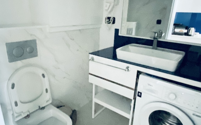 Orbi Siti u Marinika Apart-Otel