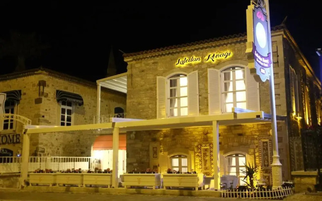 Бутик-отель Laledan Konagi - Adults Only