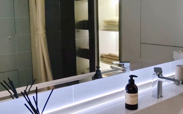 Квартира на улице Широкая 33