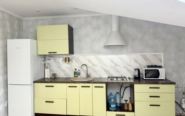 Komfort U Morya Flat