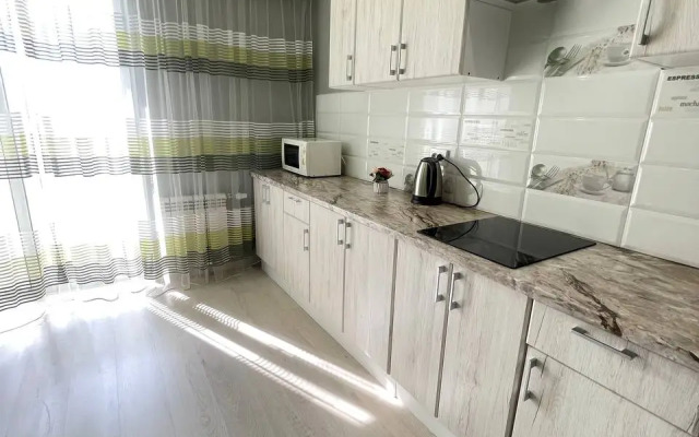 Квартира 1-комн