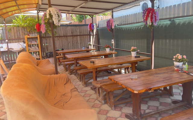 Na Severnoj Guest House