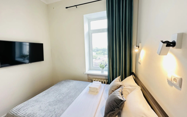 Апартаменты Hanaka на Стромынке 21 корпус 2 №13