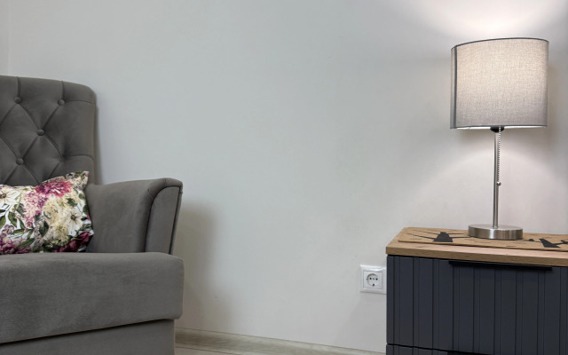 Квартира Тут Хорошо на Шаумяна 20 3