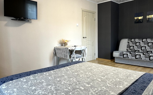 Kirova 95 Apartments