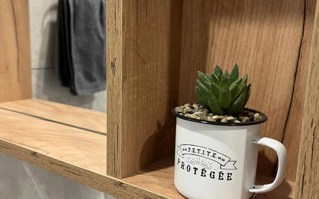 Апартаменты Усадьба в Суздале