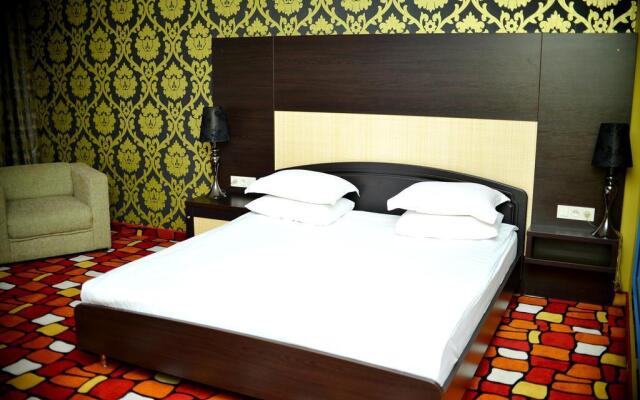 Sapar Standart Hotel