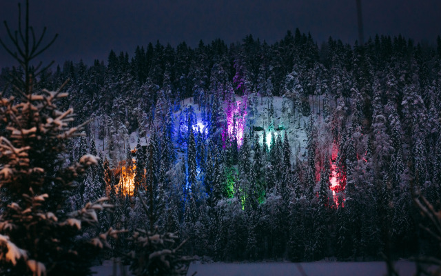 Tochka Na Karte Sortavala Hotel