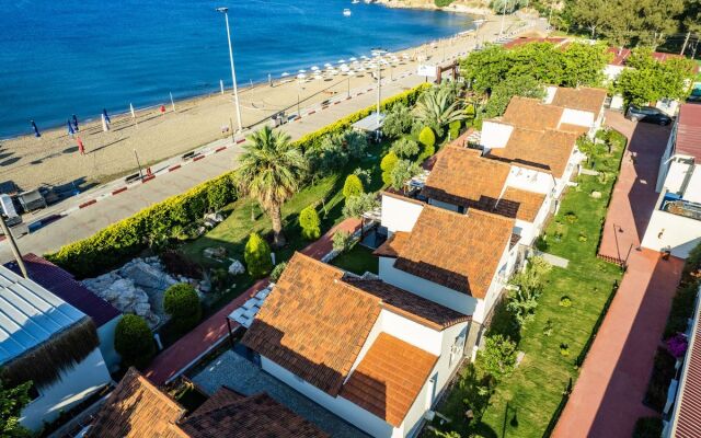 Club Sideris - Halal Family Hotel