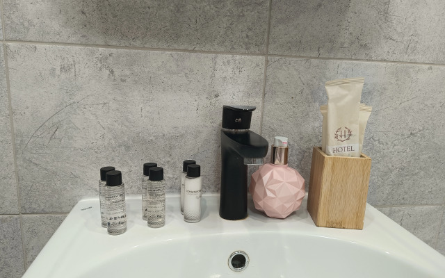 Апартаменты на 16 этаже с Видом на Реку Обь