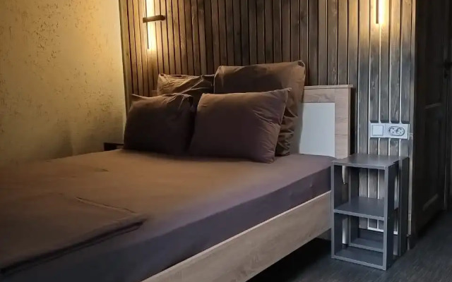 Rayskiy Bereg Guest House