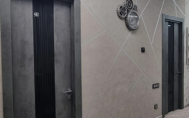 Квартира Премиальная Евротрешка