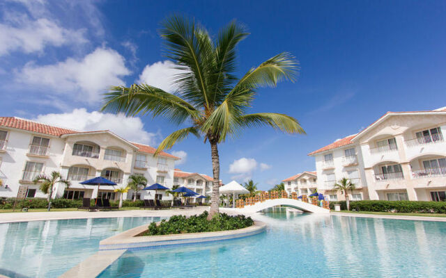 Cadaques Caribe private Club Pez 106 Apartments