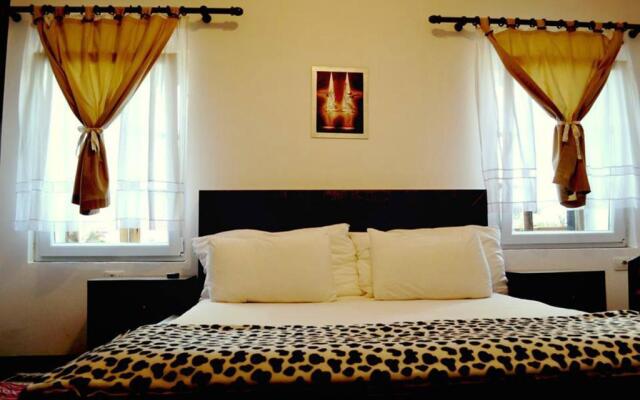Sokak Boutique Hotel