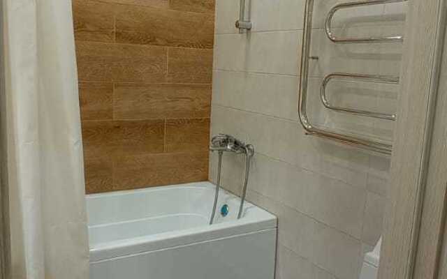 Квартира красивая 1-комнатная