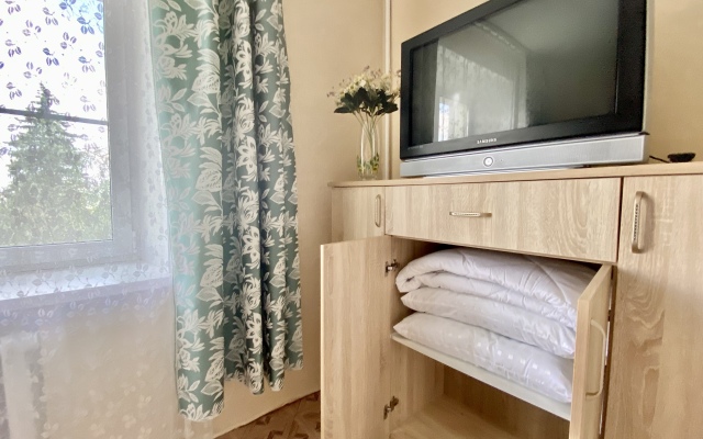 Квартира Просторная Однушка в Центре Мурома