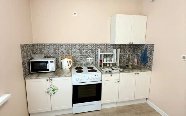 Квартира Уютная Однокомнатная