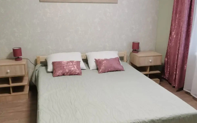 Мини-отель Колибри