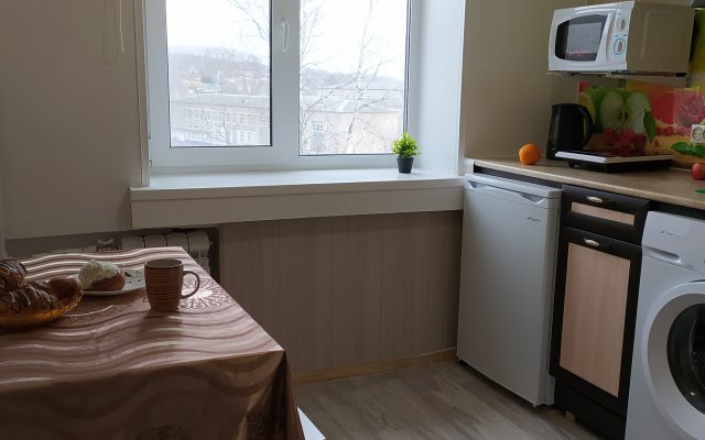 Morskoy Briz Apartments