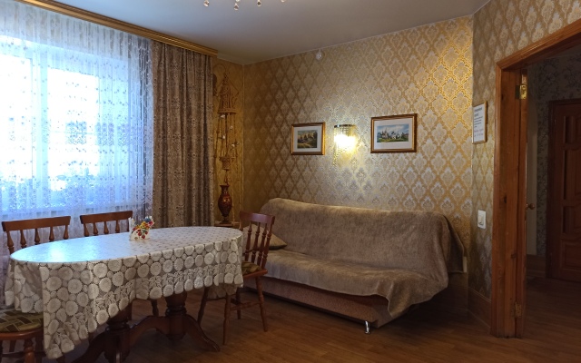 Гостевой Дом Августин