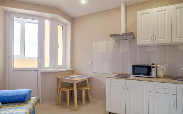 Квартира Рядом с Краевой Больницей и Центром Грудной Хирургии