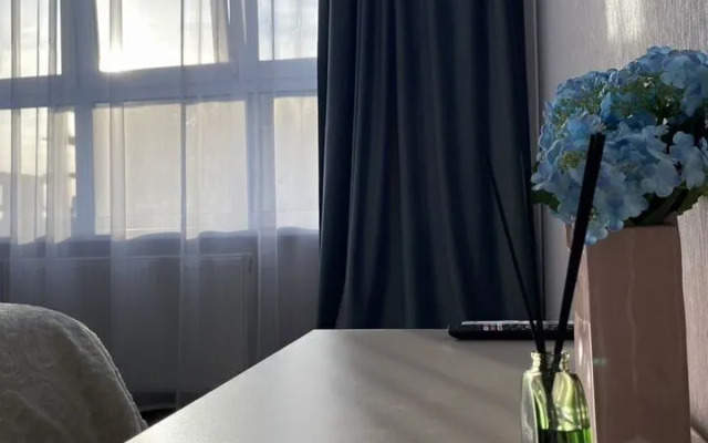 Квартира на К.А. Васильева 1к2 (Я6)