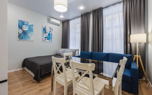 Апартаменты на Невском 53 1