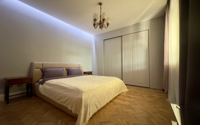 U Kitayskoy Besedki Guest House