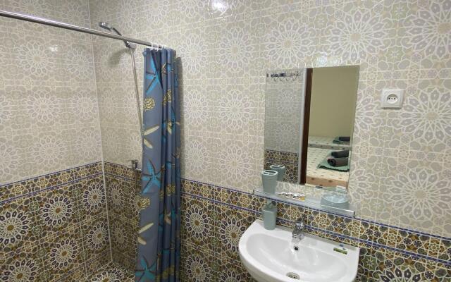 HAVAS Guest house