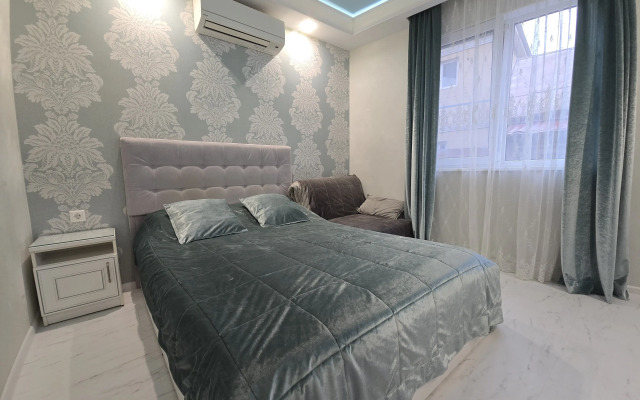 Anita v tsentre Sochi Apartments 8