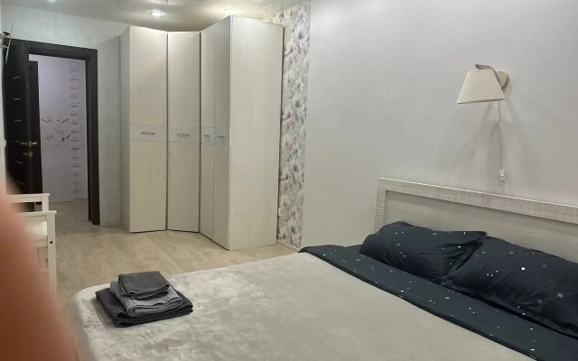 Квартира Уютная квартира в хорошем районе