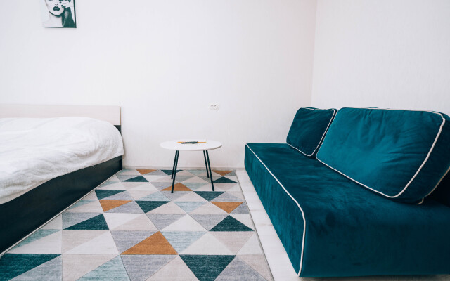 Апартаменты ATLANT Apartments 79