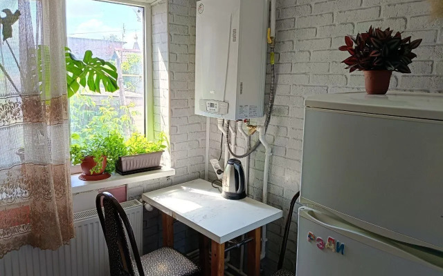 Na Kuznechnoy Ulitse 132 Flat