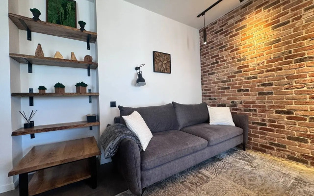 39kvartir S Vidom Na More Apartment