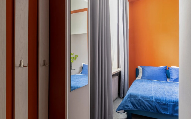 Prim Rooms Central Streets Apartment