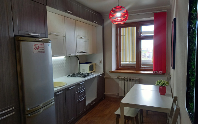 Апартаменты Лунная гавань