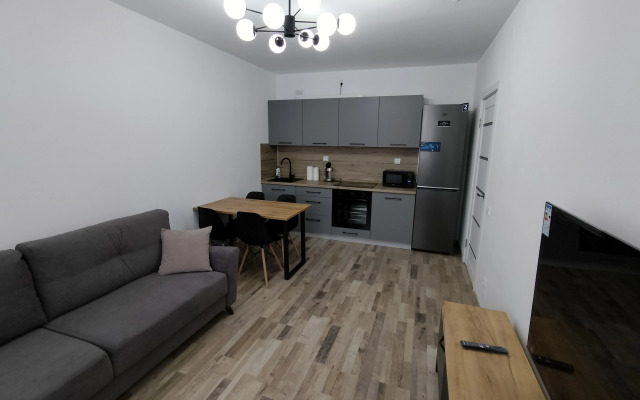 Квартира СК