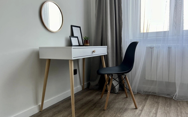 Квартира на улице Линейная 88