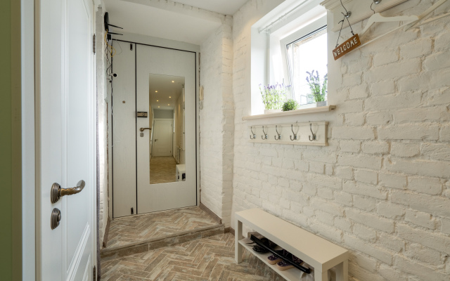 Квартира BukerHouse на Разночинной