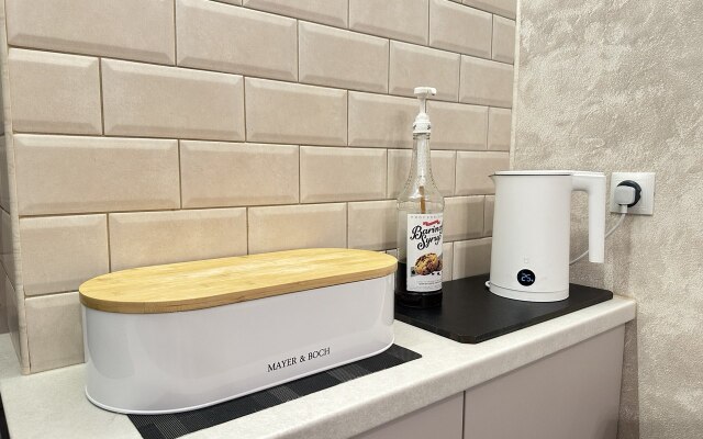 Апартаменты Та самая квартира на берегу Онежского озера