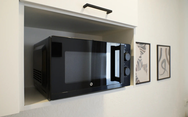 Квартира Родионова 202/2-70