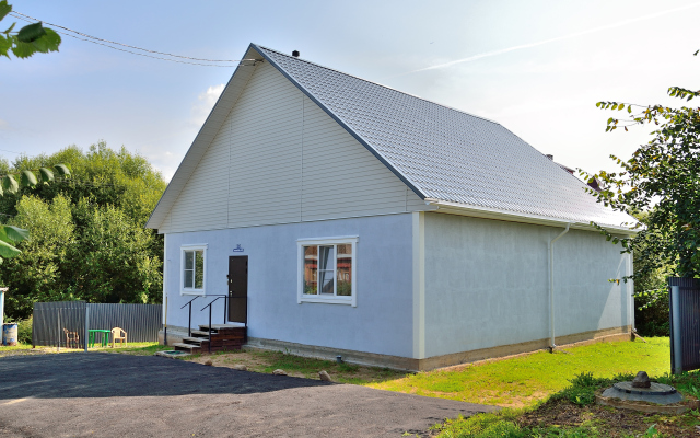 yut Myshkin Guest house