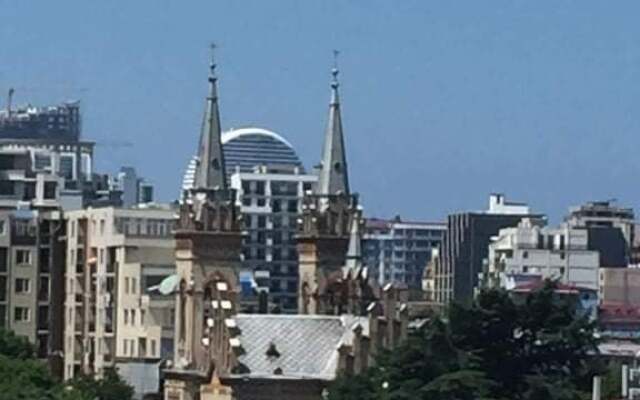 Old Batumi Hotel