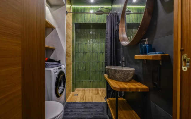 Rentalspb Apartments