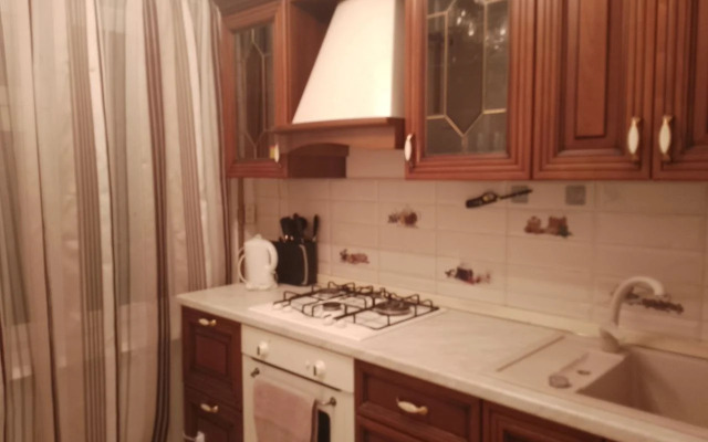 Квартира Татия на 3 Владимирской