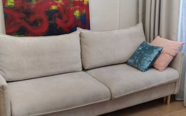 Business & Travel Apartments