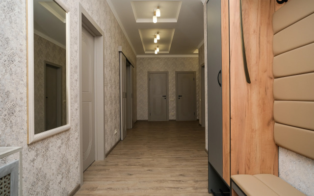 Bolshaya V Tsentre Flat
